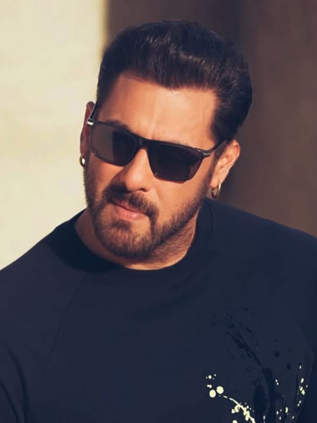 Salman Khan Blockbuster Movies Name and Year